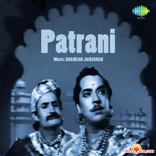 Poster of Patrani (1956)